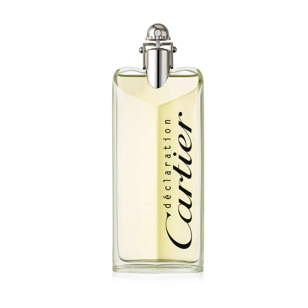 Cartier Declaration Eau de Toilette – spicy and woody men’s fragrance with cedar and pepper
