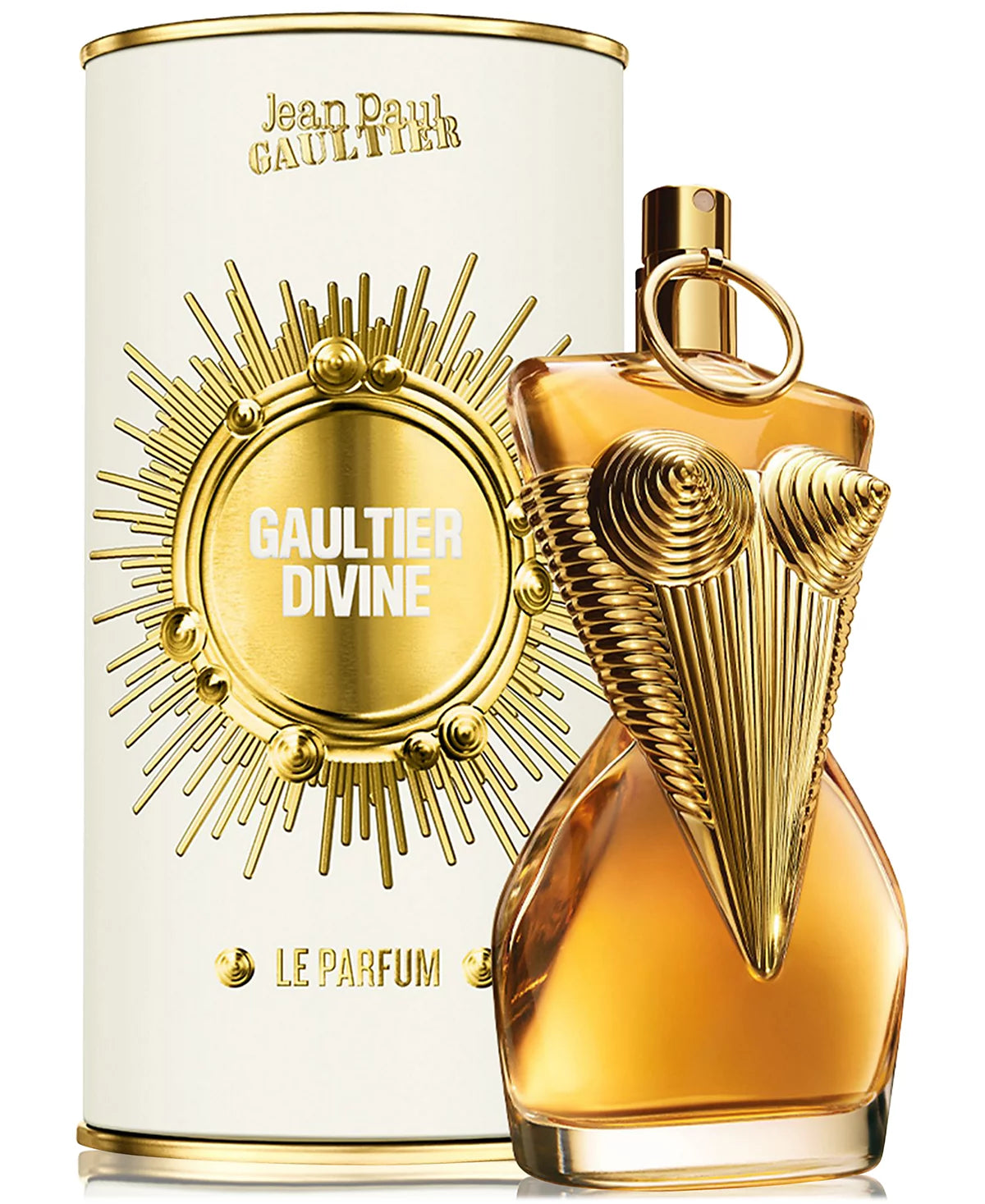 Divine Le Parfum Spray