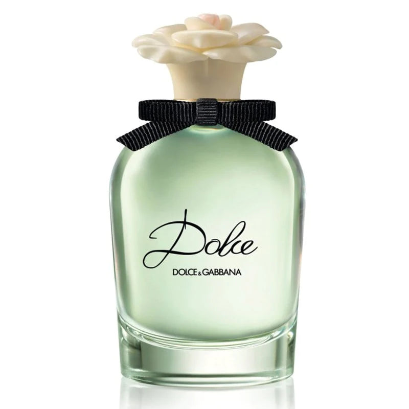 Dolce Eau de Parfum sweet and floral perfume
