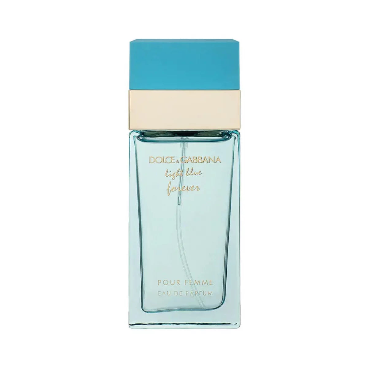 D&G Light Blue Forever Eau de Parfum Spray