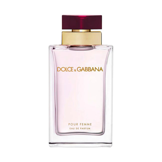 D&G Pour Femme Eau de Parfum Spray