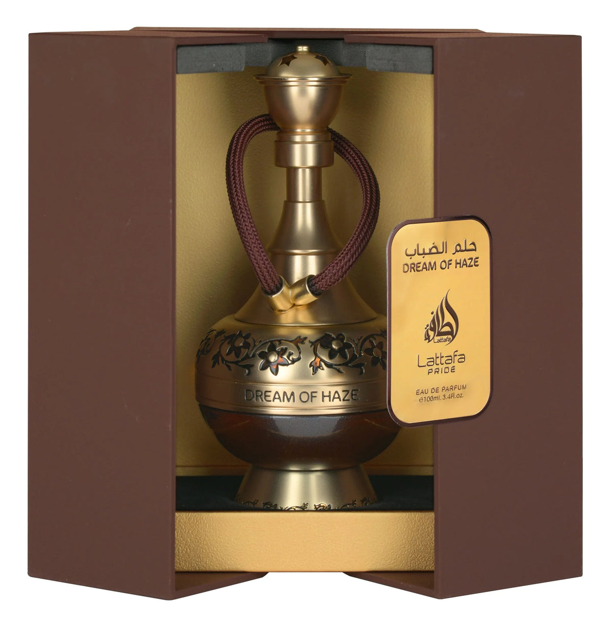 Dream Of Haze Eau De Parfum Spray