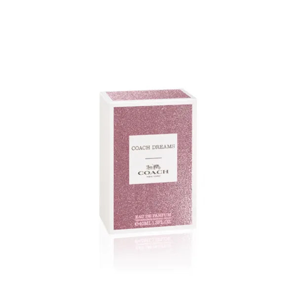 Coach Dreams Eau de Parfum Spray for Women
