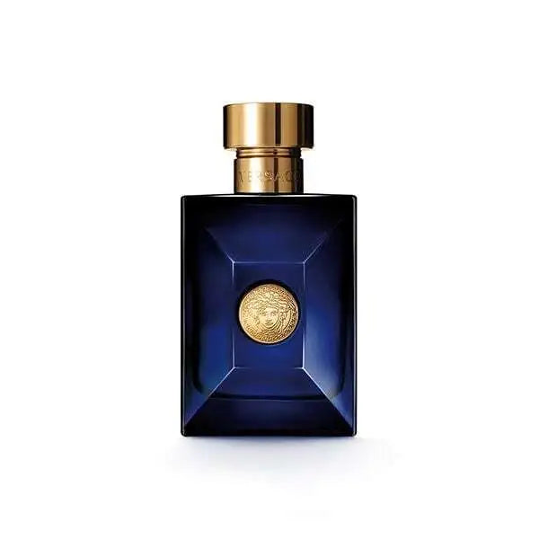 Dolce & Gabbana Dylan Blue – fresh aromatic men’s fragrance with grapefruit, fig, and musk
