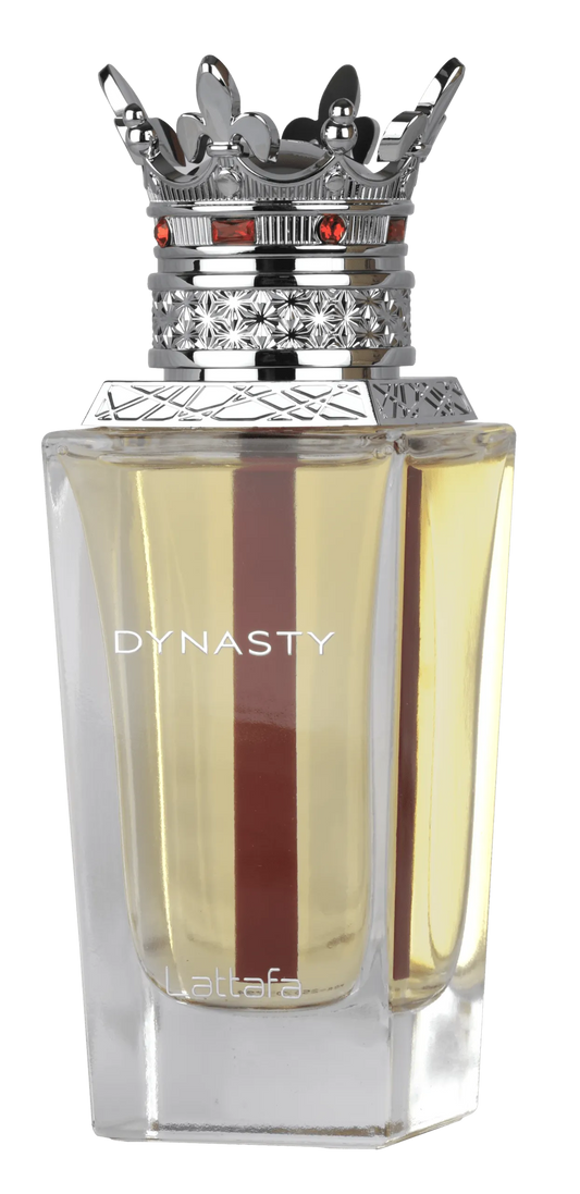 Lattafa Dynasty Eau De Parfum Spray