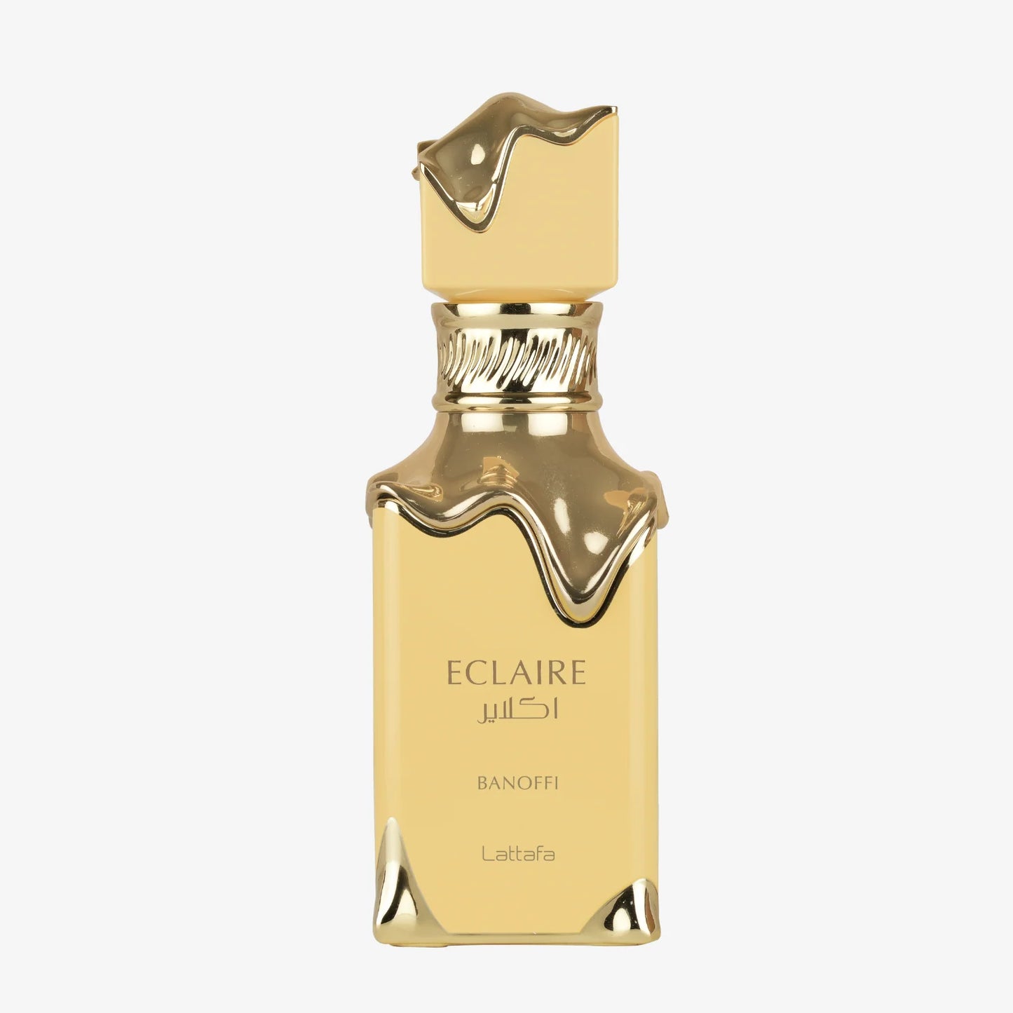 Lattafa Eclaire Banoffi Eau de Parfum Spray