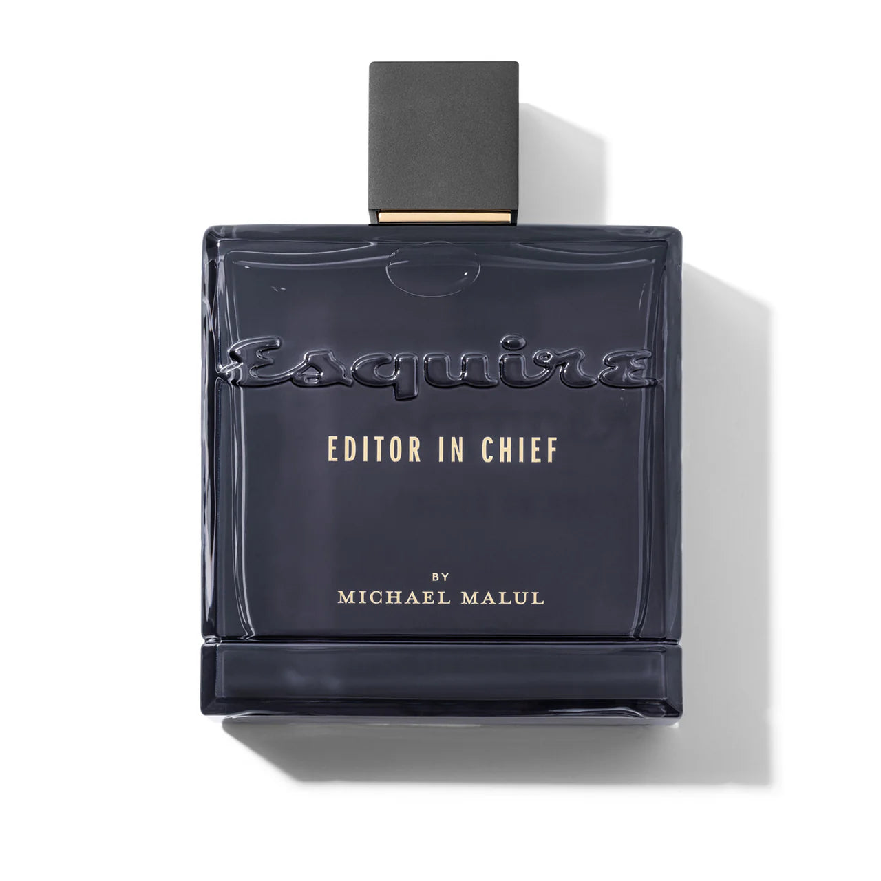 Michael Malul Esquire Editor In Chief Eau De Parfum Spray