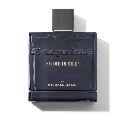 Michael Malul Esquire Editor In Chief Eau De Parfum Spray