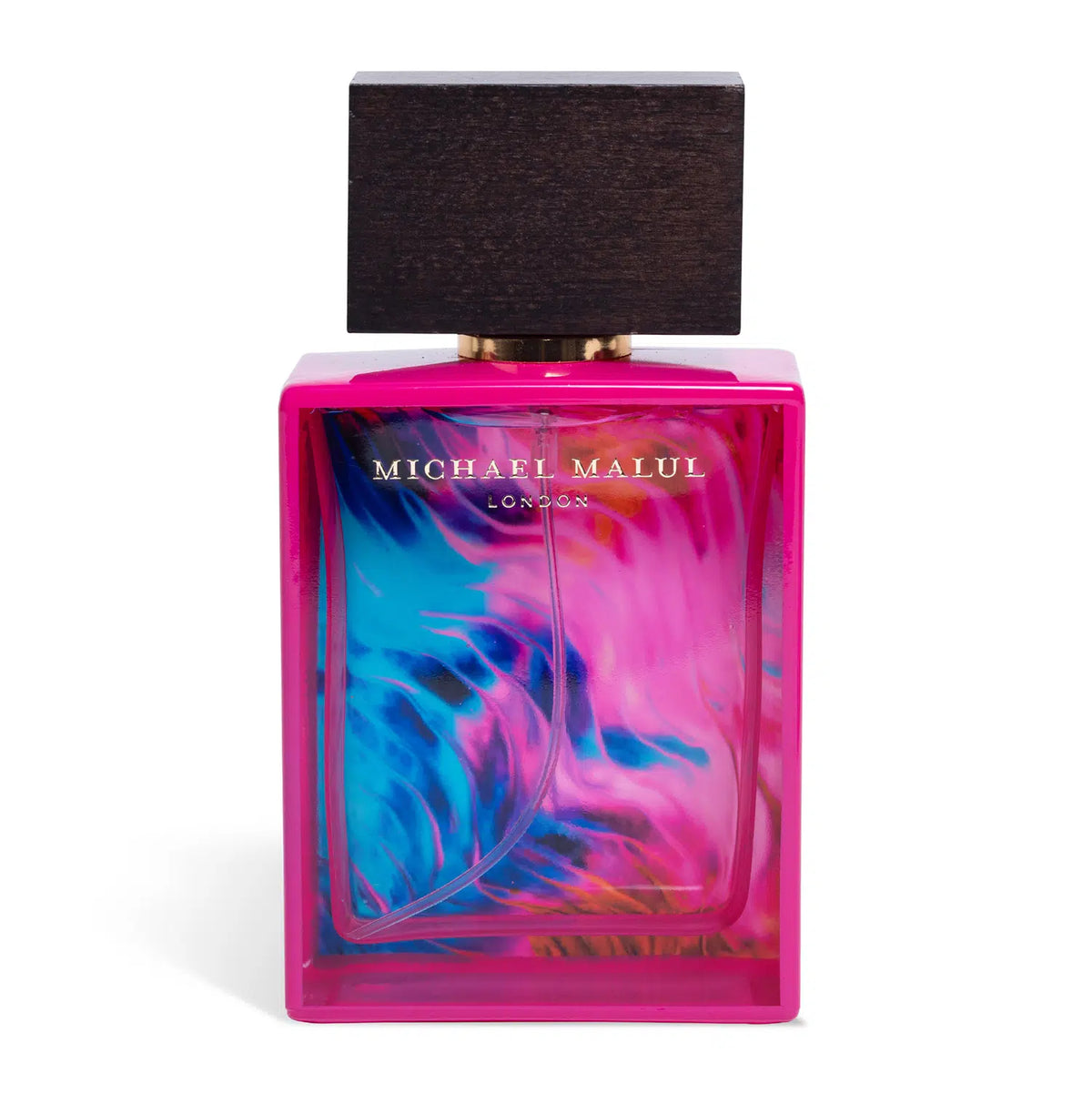 Michael Malul Electric Heart Eau de Parfum Spray bottle
