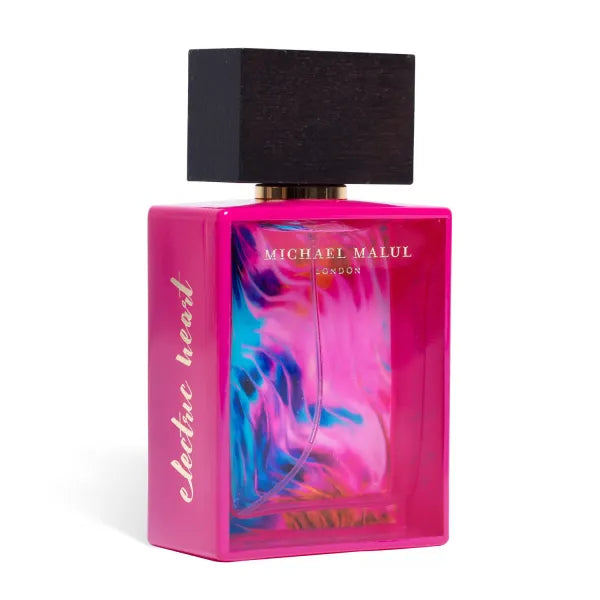 Michael Malul Electric Heart Eau de Parfum Spray