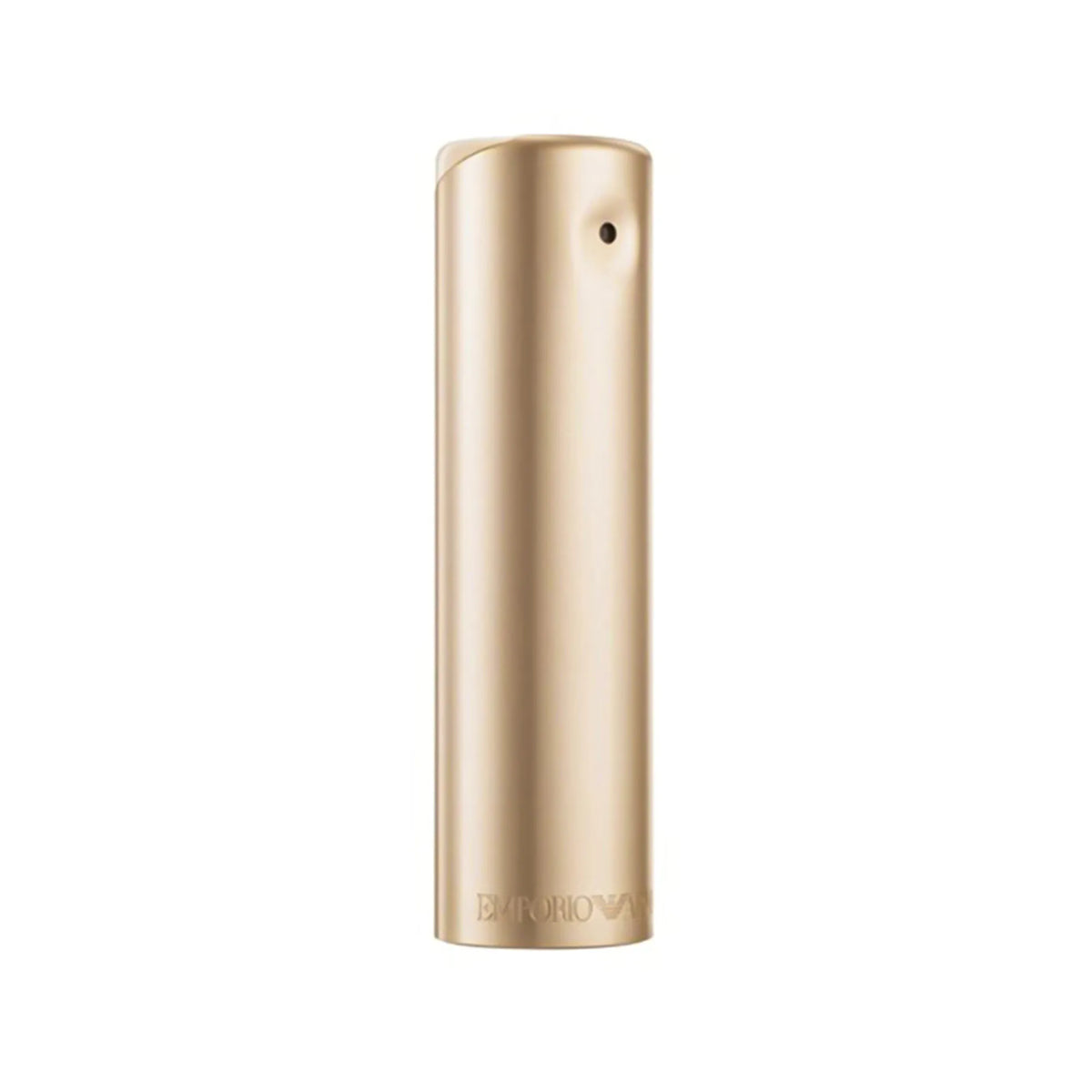 Emporio Armani She Eau de Parfum minimal bottle design
