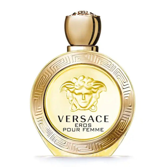 Versace Eros Eau de Parfum Spray