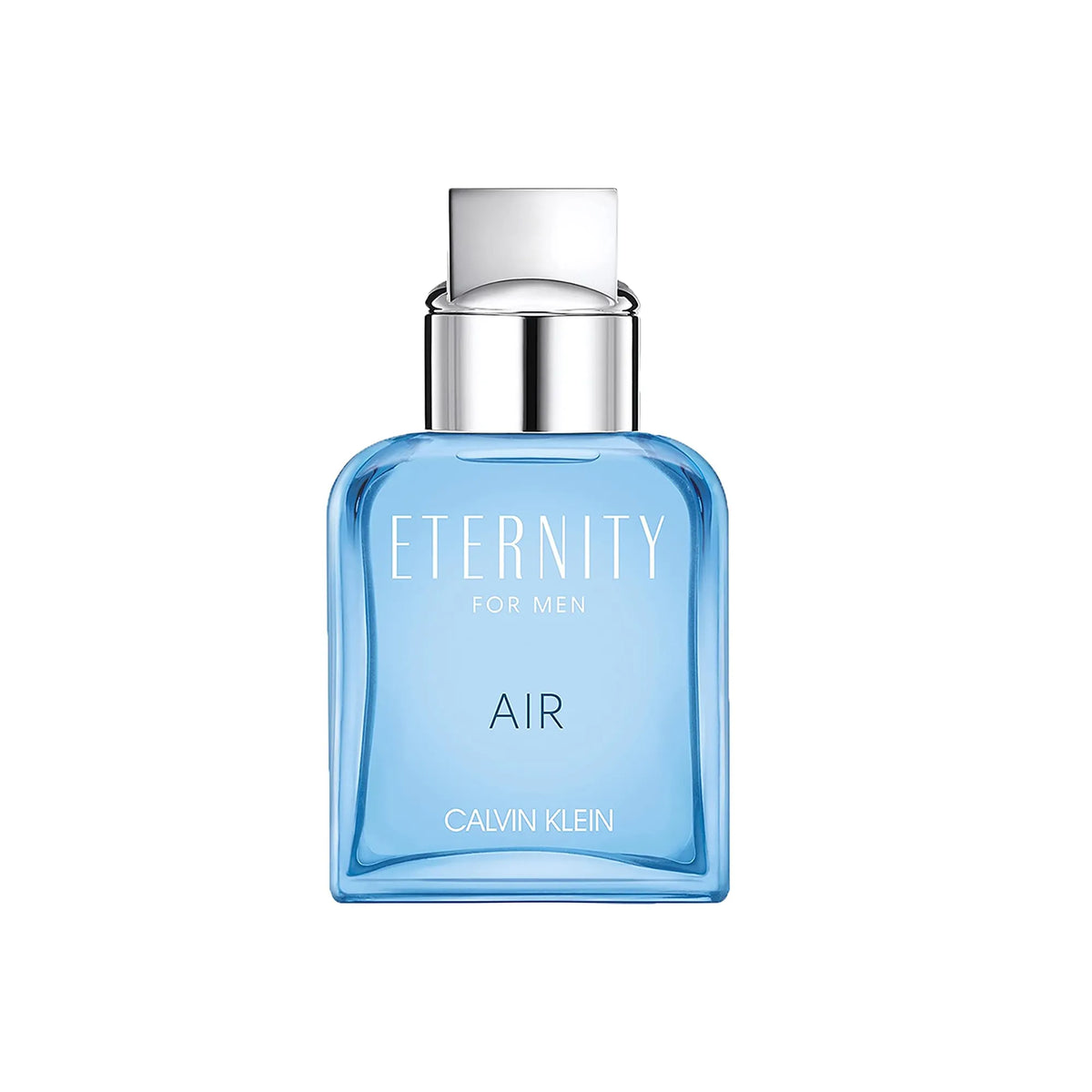 Eternity Air EDT light and fresh daytime fragrance
