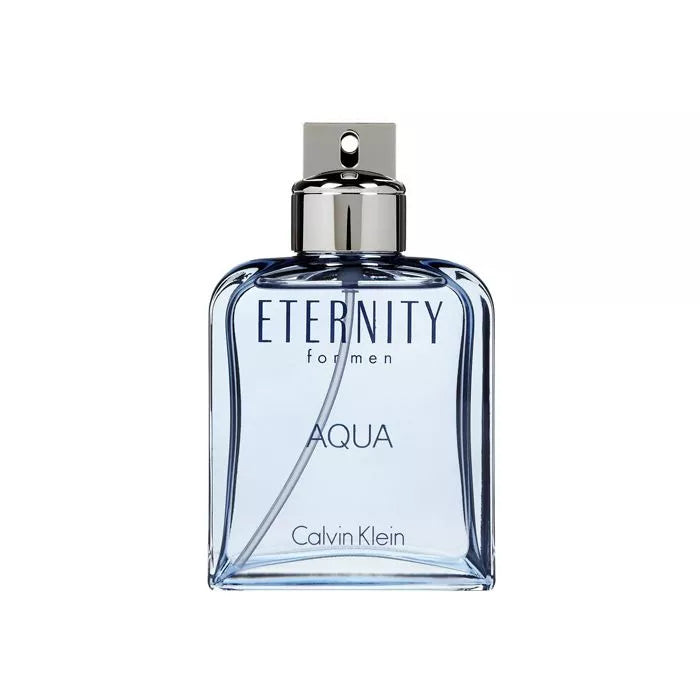 CK Eternity Aqua EDT Spray