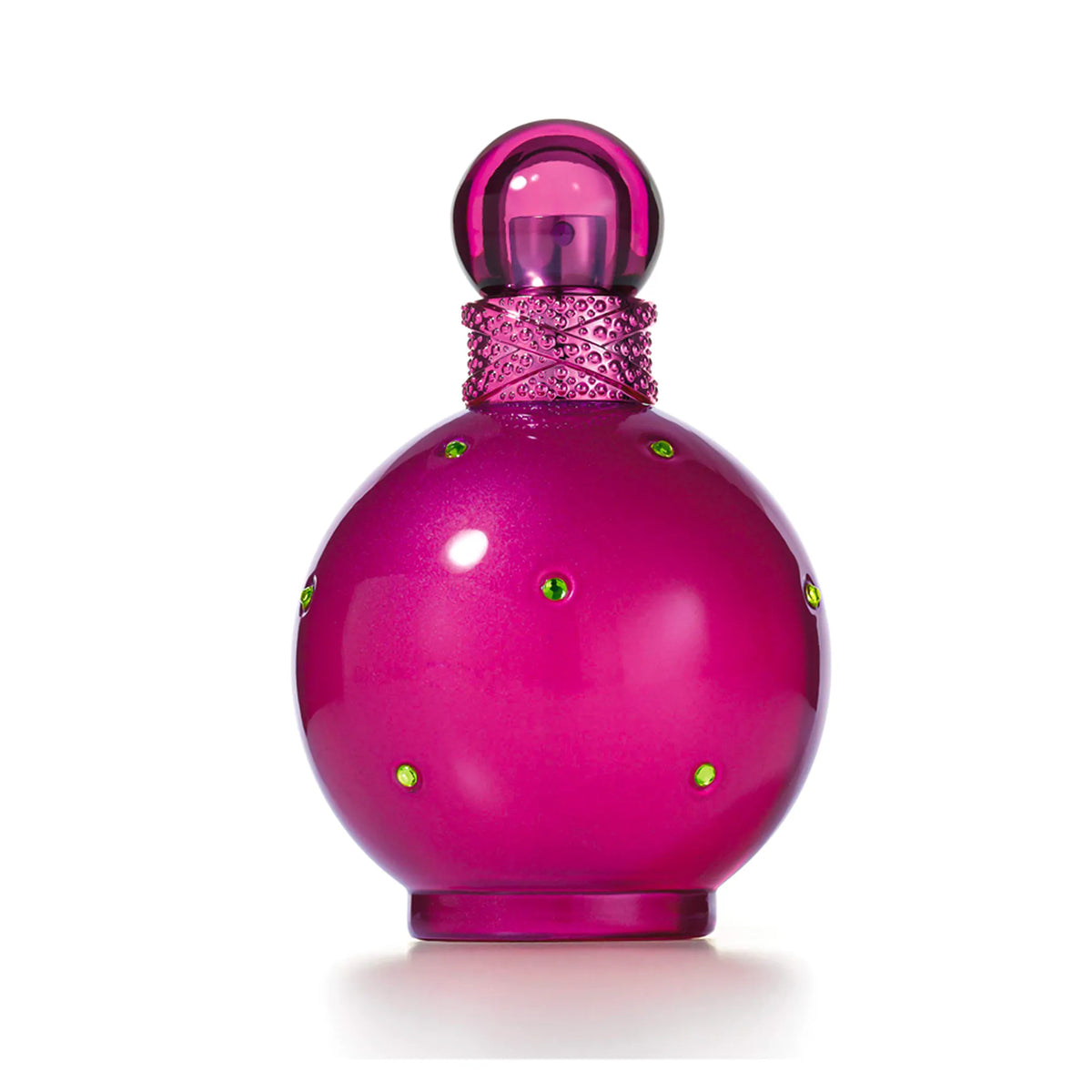 Fantasy by Britney Spears – playful, fruity fragrance with sweet vanilla and cupcake notes.
