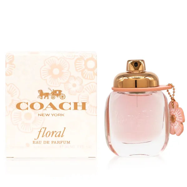 Coach Floral Eau de Parfum Spray