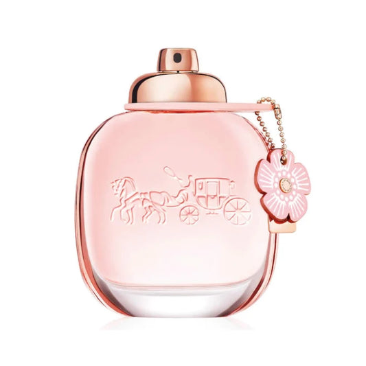 Coach Floral Eau de Parfum Spray