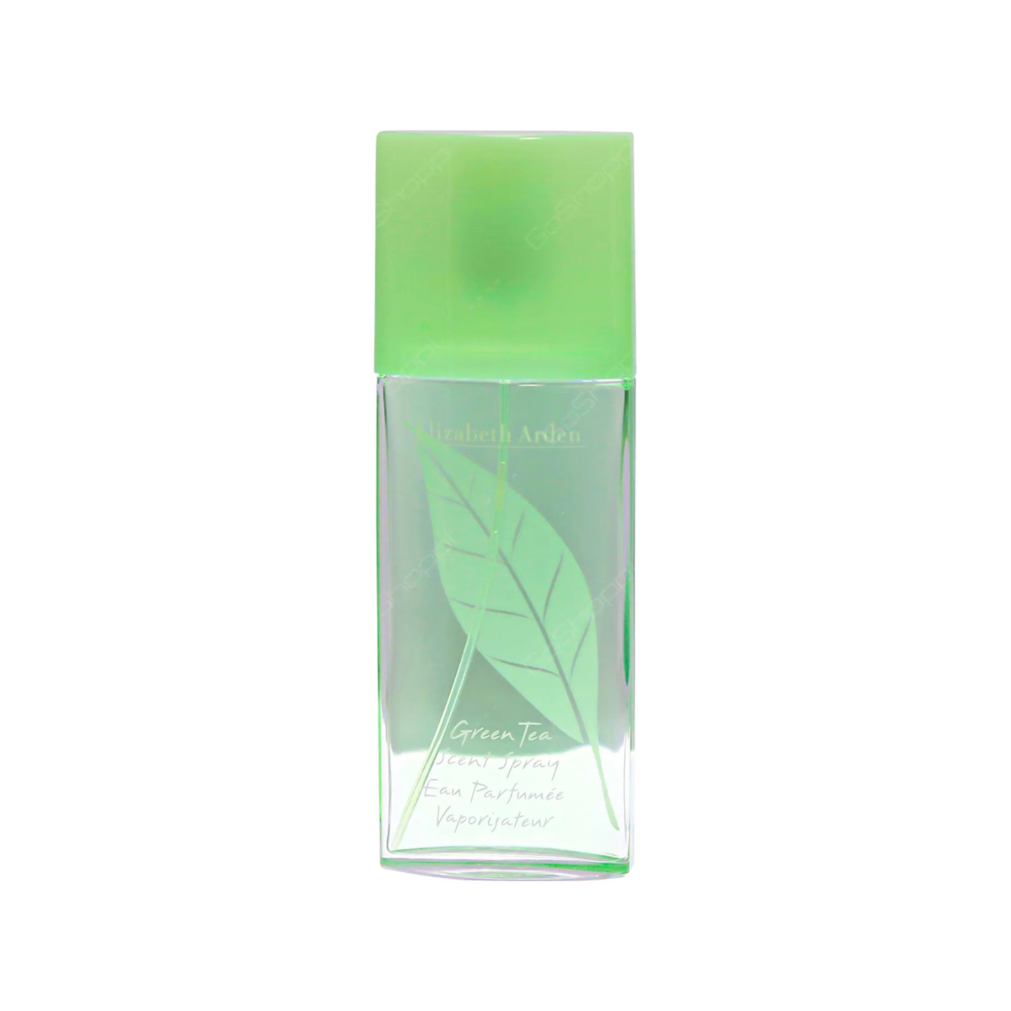 Elizabeth Arden Green Tea Eau de Parfum Spray