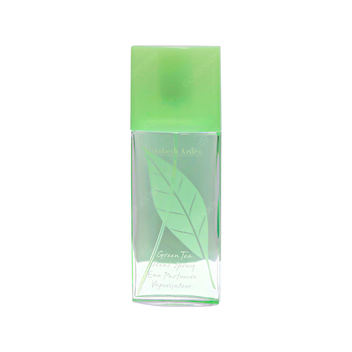 Green Tea fresh and calming aromatic unisex fragrance
