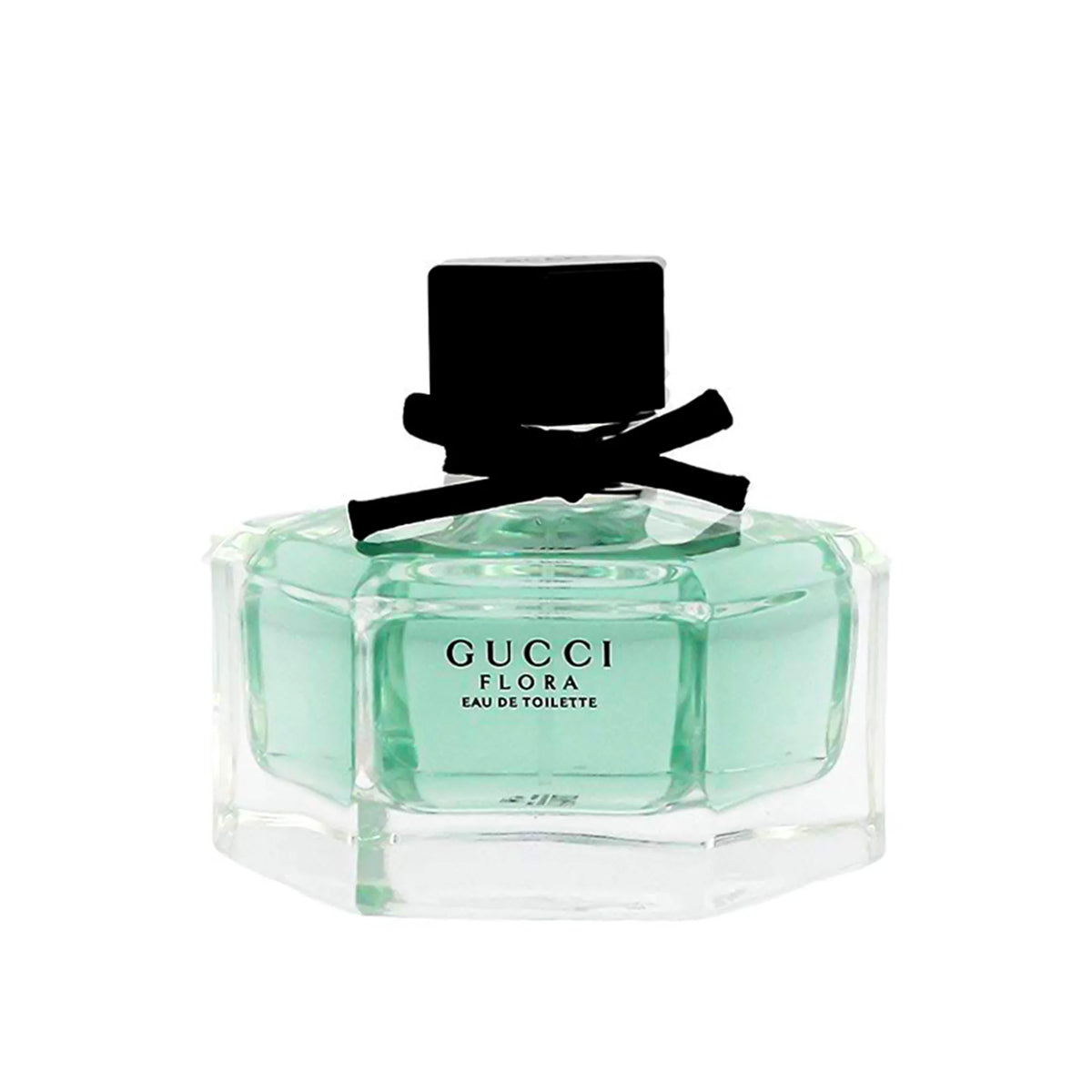 Gucci Flora fresh and elegant floral scent
