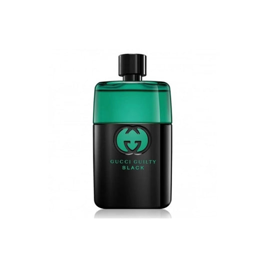 Gucci Guilty Black EDT Spray