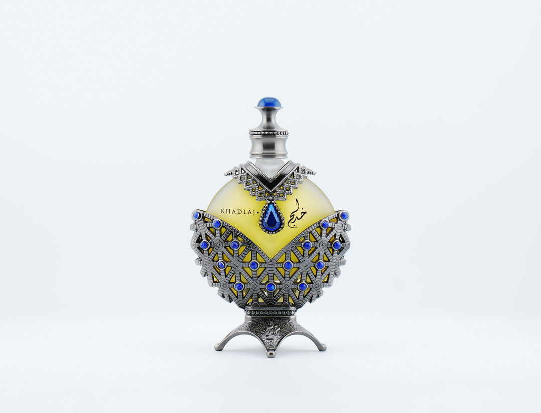 Hareem Al Sultan Blue Oil