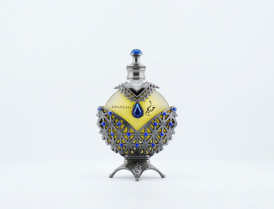 Hareem Al Sultan Blue Oil