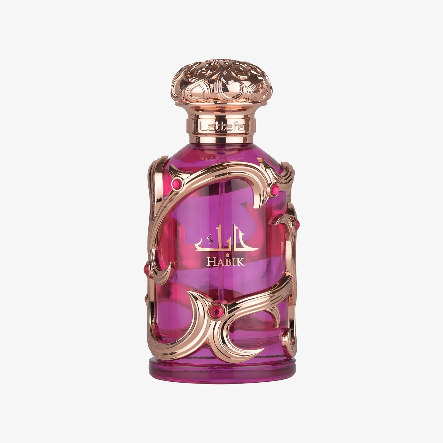 Lattafa Habik For women Eau De Parfum Spray