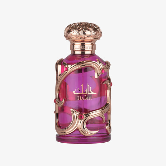 Lattafa Habik For women Eau De Parfum Spray