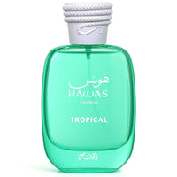 Tropical Eau de Parfum Spray