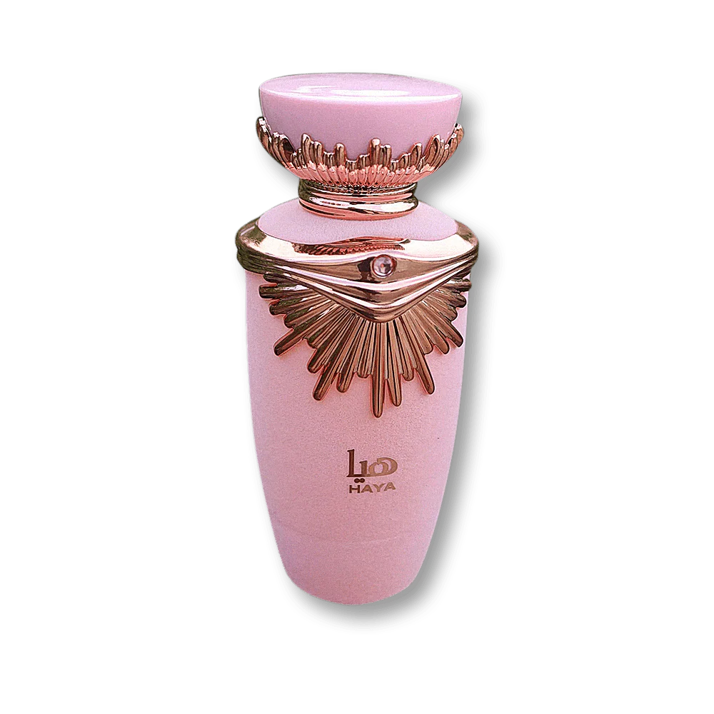 Lattafa Haya Eau de Parfum Spray
