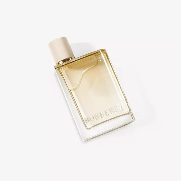 Her London Dream Eau de Parfum Spray – soft and feminine scent
