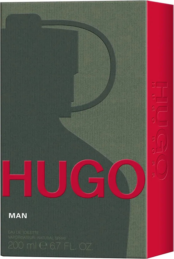 Hugo Boss Hugo EDT Spray