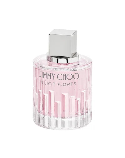 Illicit Flower feminine and floral with exotic notes
