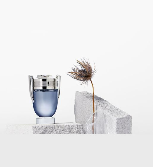Invictus Eau de Toilette Spray fresh and sporty men’s fragrance
