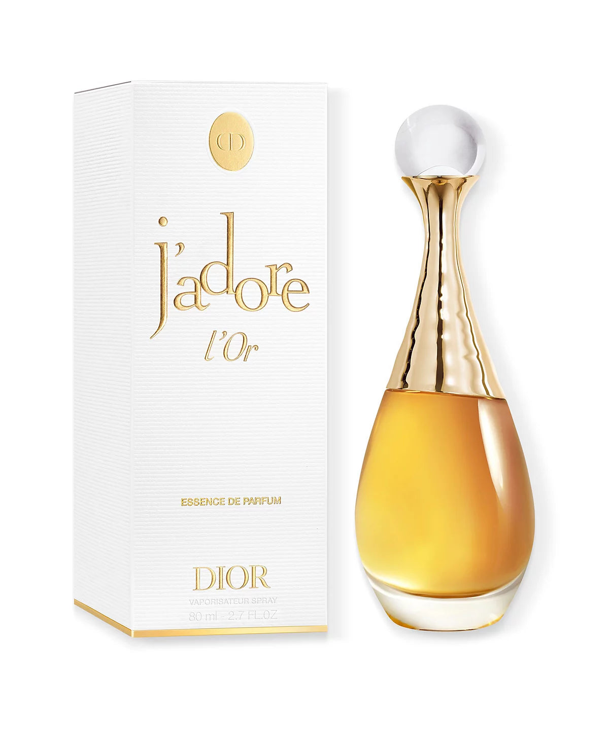 J'Adore L'Or Parfum Spray