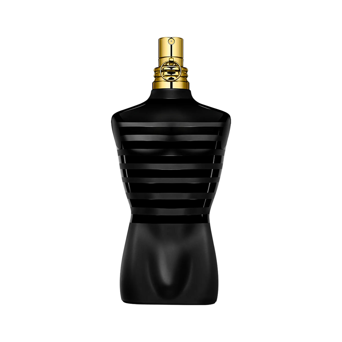 Jean Paul Gaultier Le Male Le Parfum Spray strong and spicy men’s fragrance
