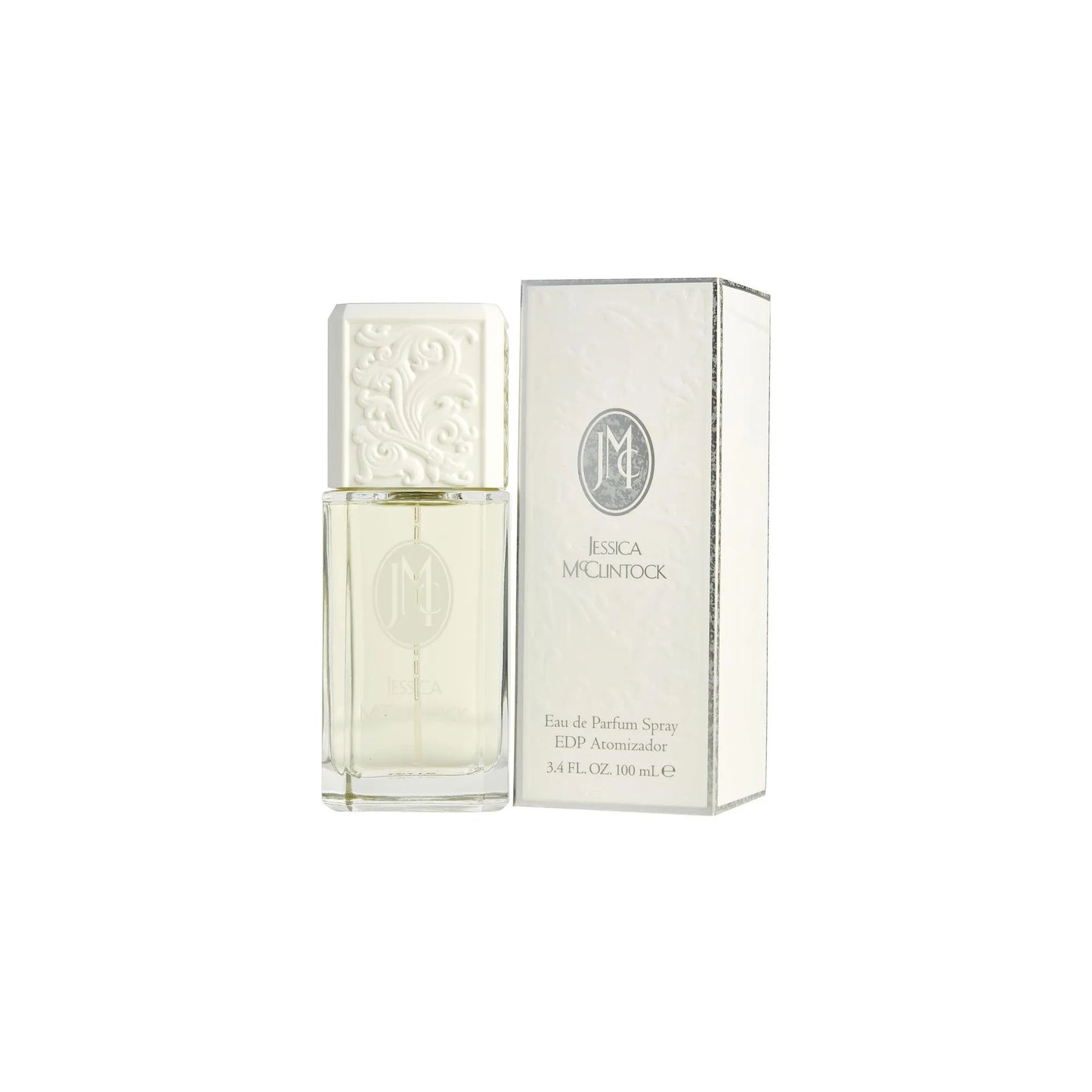 Jessica McClintock Eau de Parfum Spray