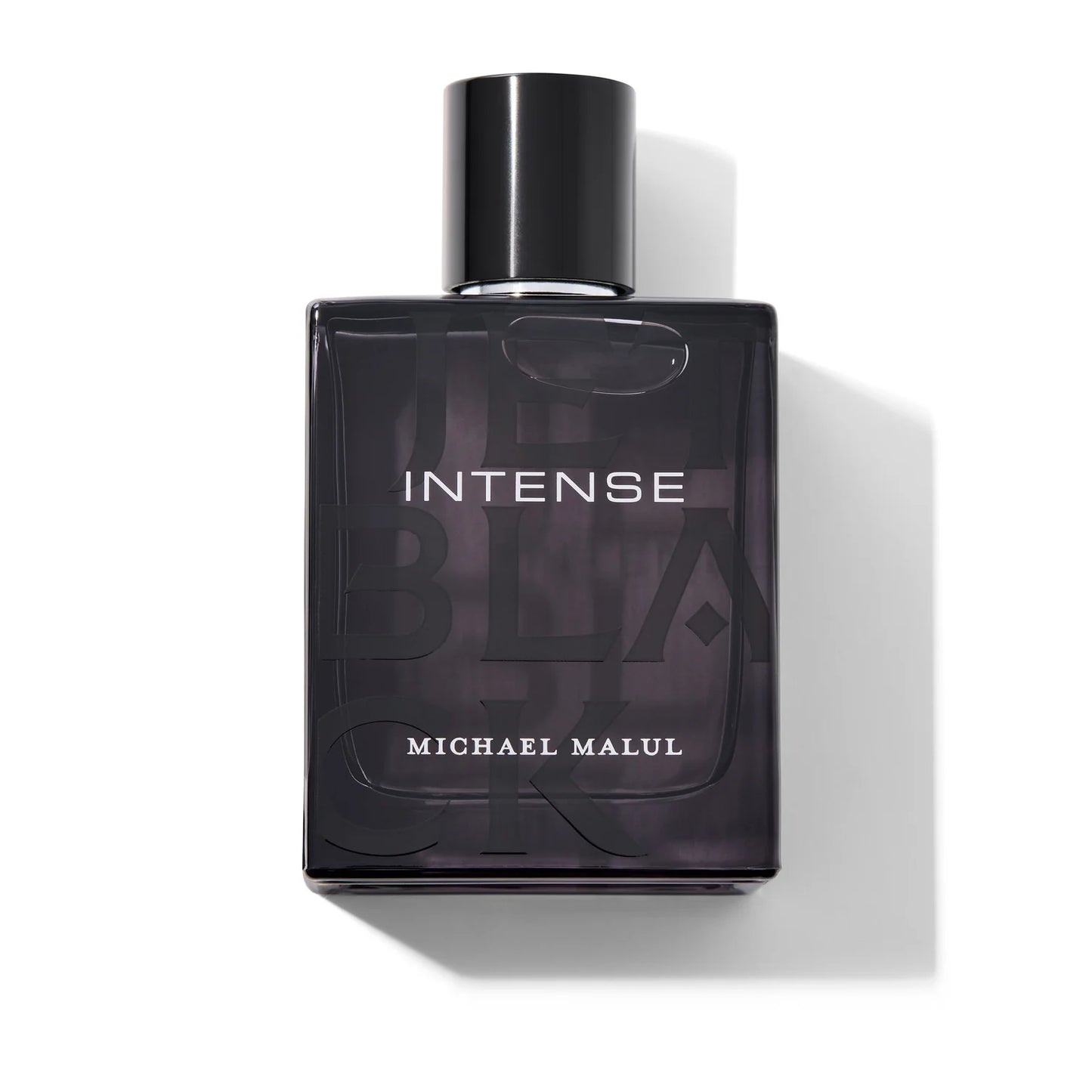 Jet Black Intense Eau de Parfum Spray