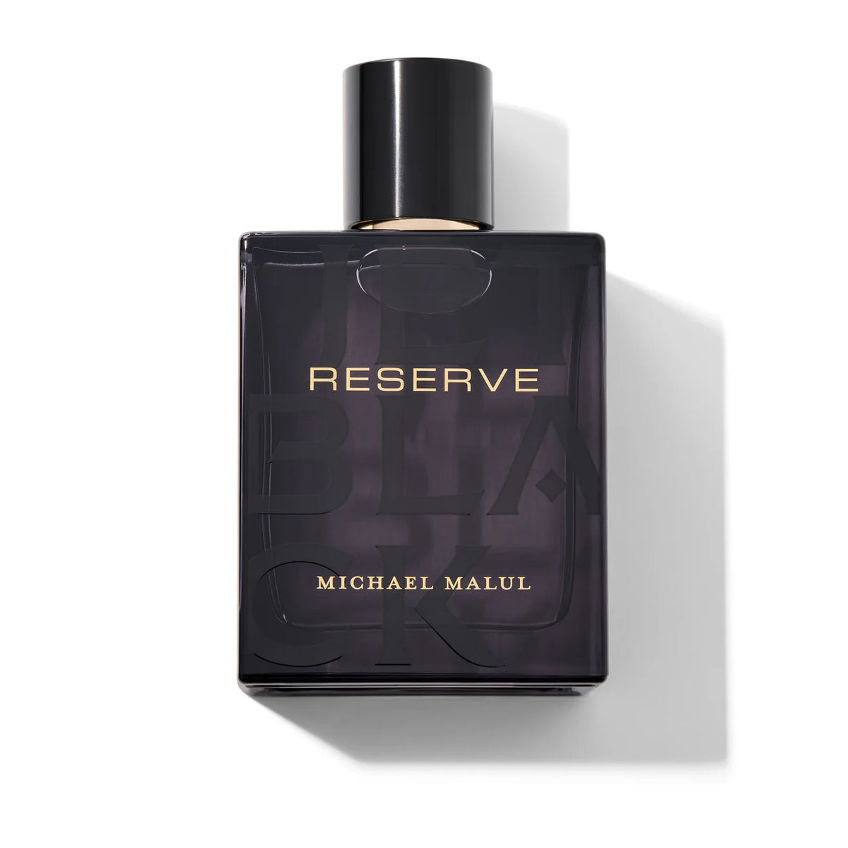 Jet Black Reserve Eau De Parfum Spray