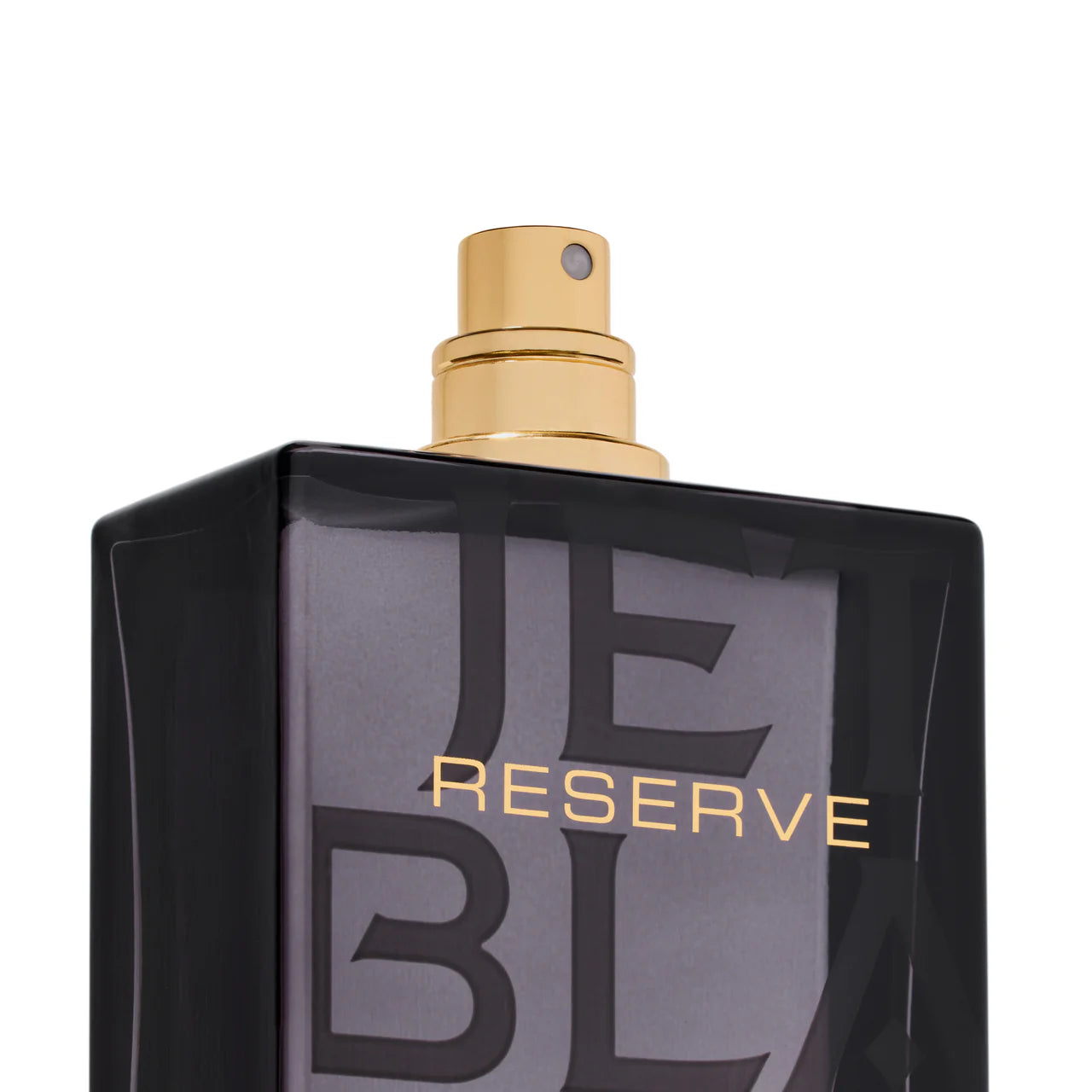 Michael Malul Jet Black Reserve Eau De Parfum Spray