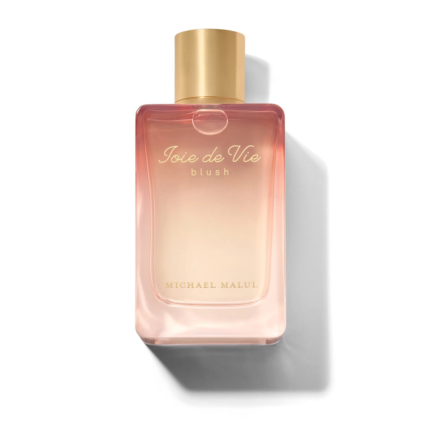 Michael Malul Joie De Vie Blush Eau De Parfum Spray