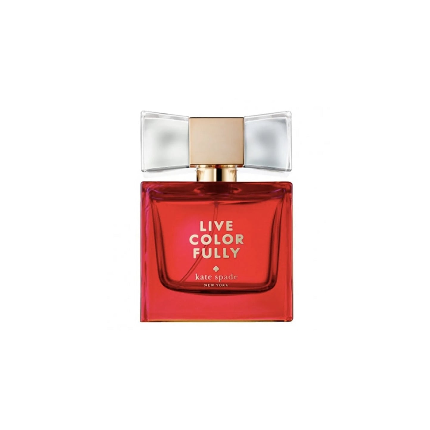 Kate Spade Live Color Fully Eau de Parfum Spray