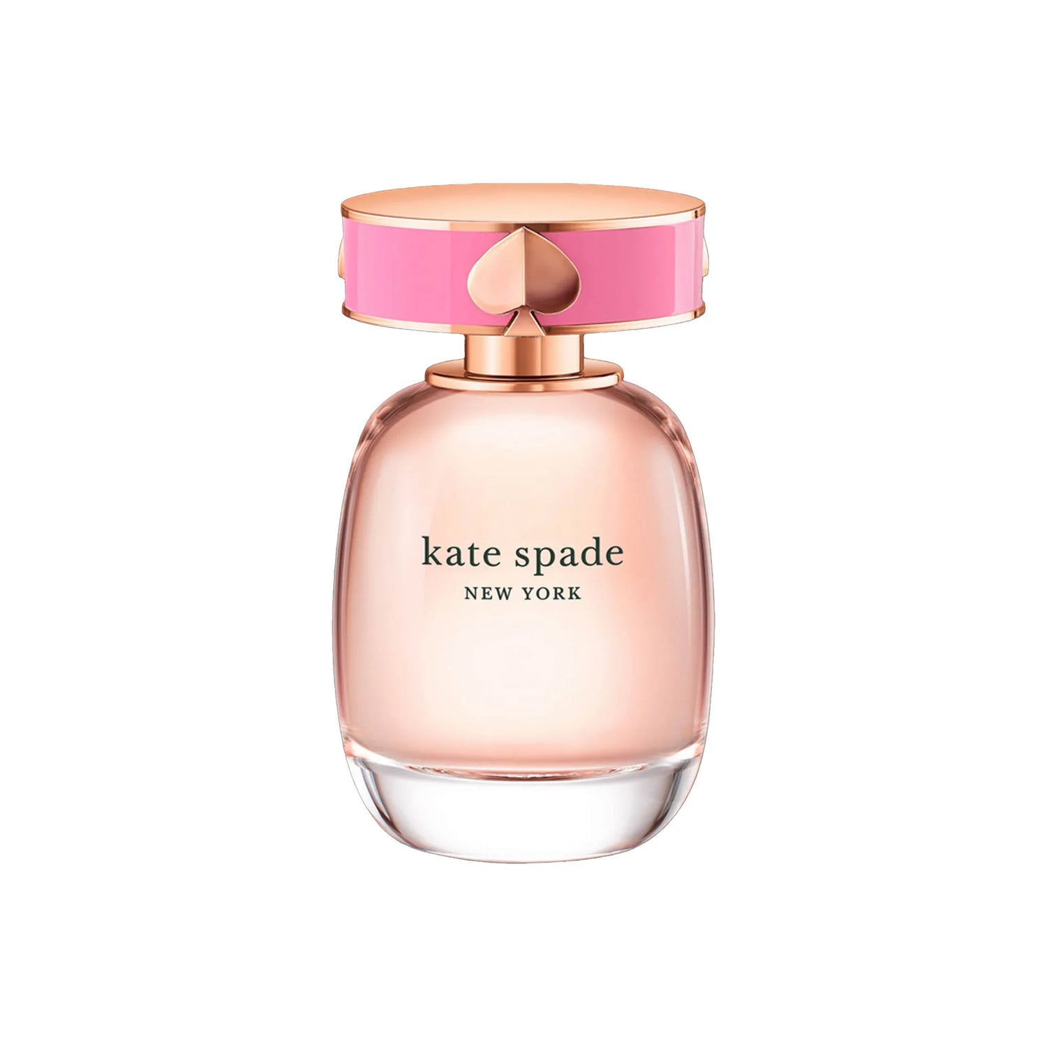 Kate Spade New York Eau de Parfum Spray Bottle
