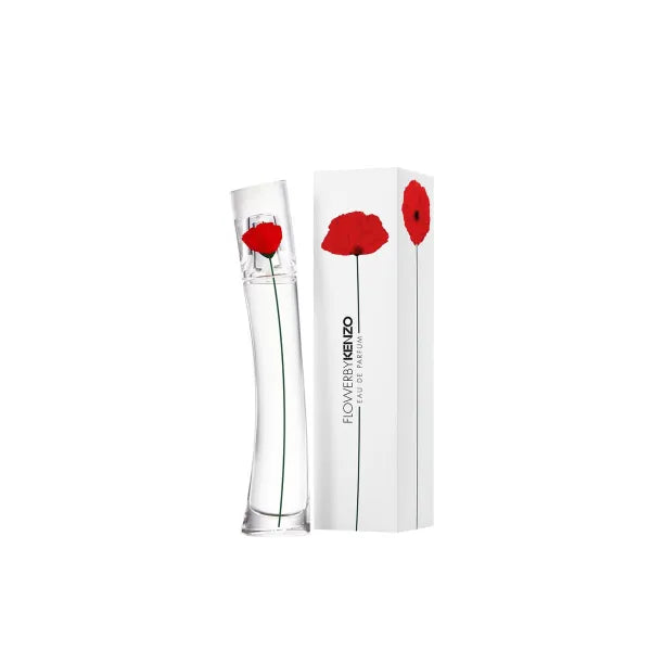 Flower 3.4 oz. Eau de Parfum Women Spray Refillable by Kenzo