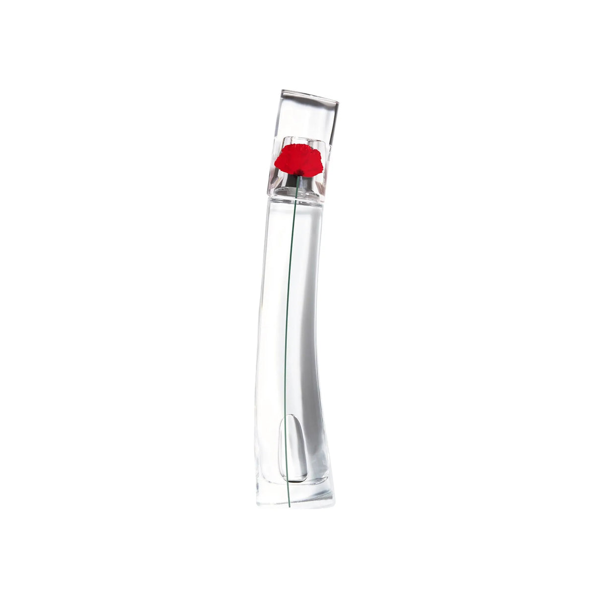 Kenzo Flower Eau de Parfum – Iconic poppy floral scent in a minimalist bottle.
