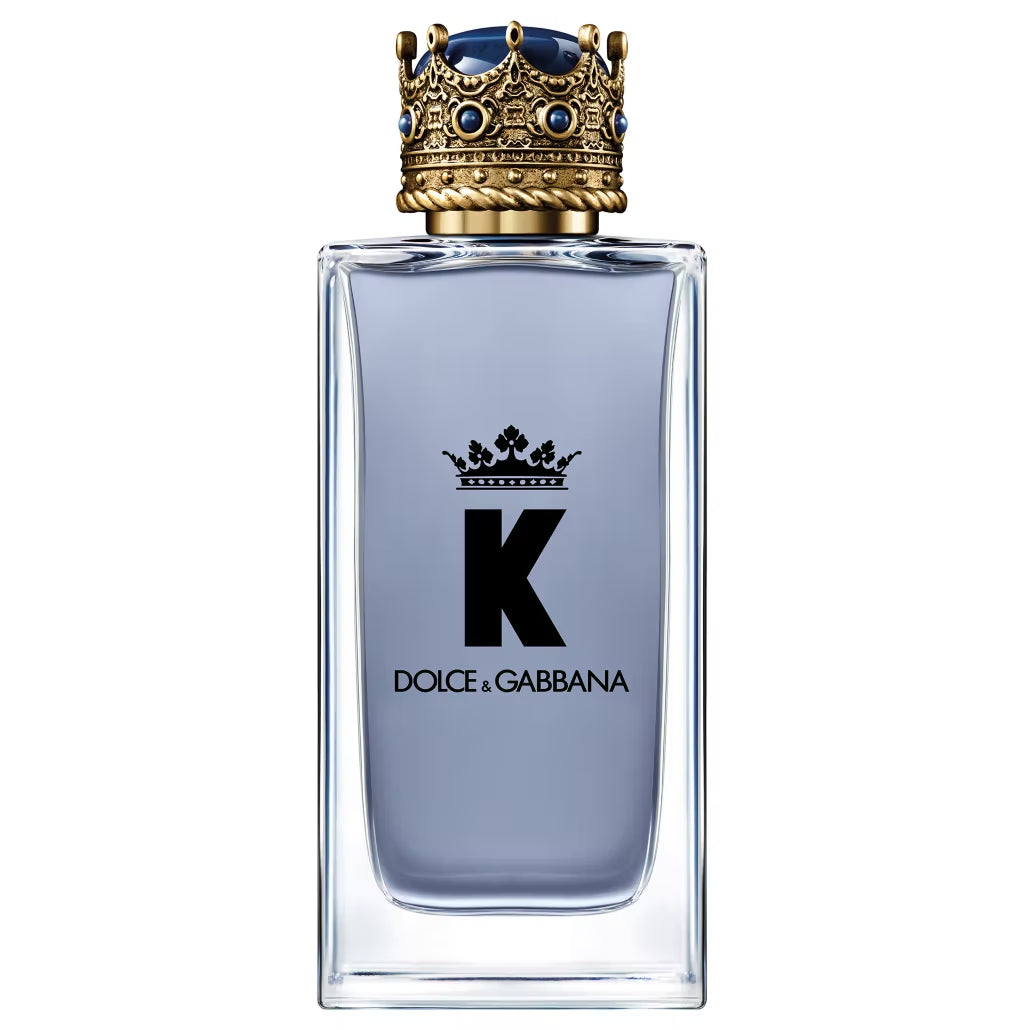Dolce & Gabbana The King Eau de Toilette Spray
