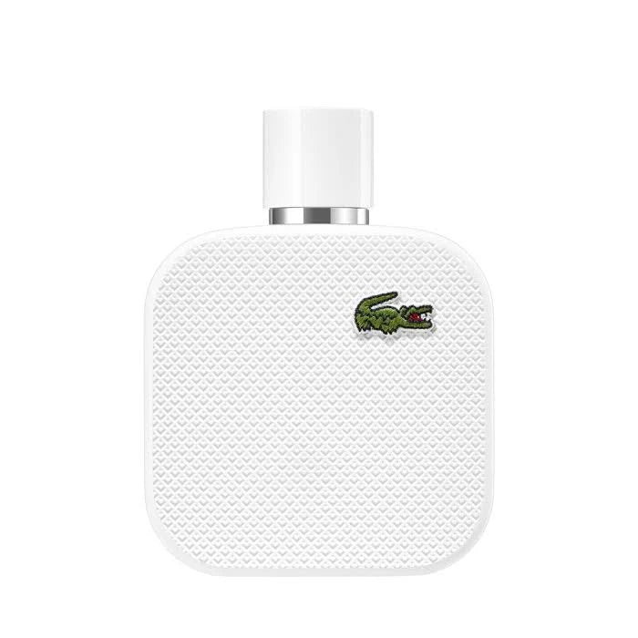 Lacoste L.12.12 Blanc EDT Spray