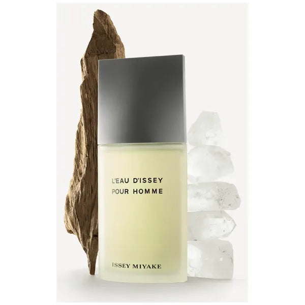 Issey Miyake L’Eau d’Issey Pour Homme EDT Spray
