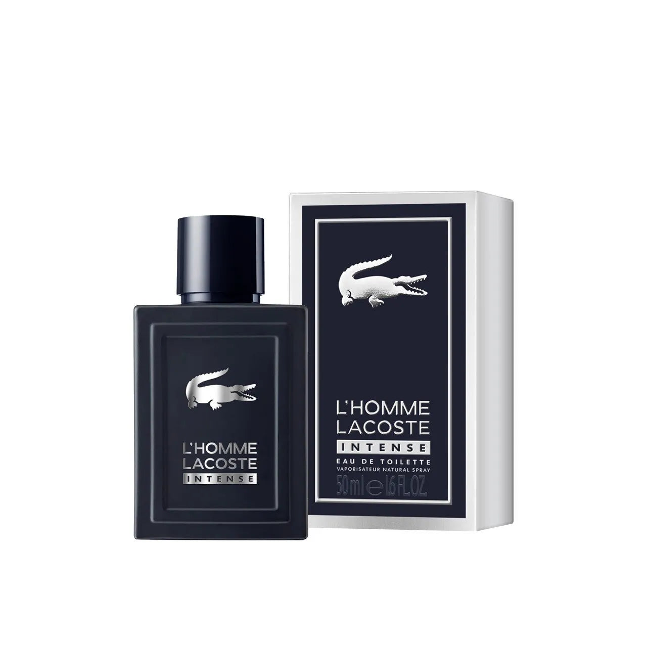 Lacoste Pour Homme Intense EDT Spray